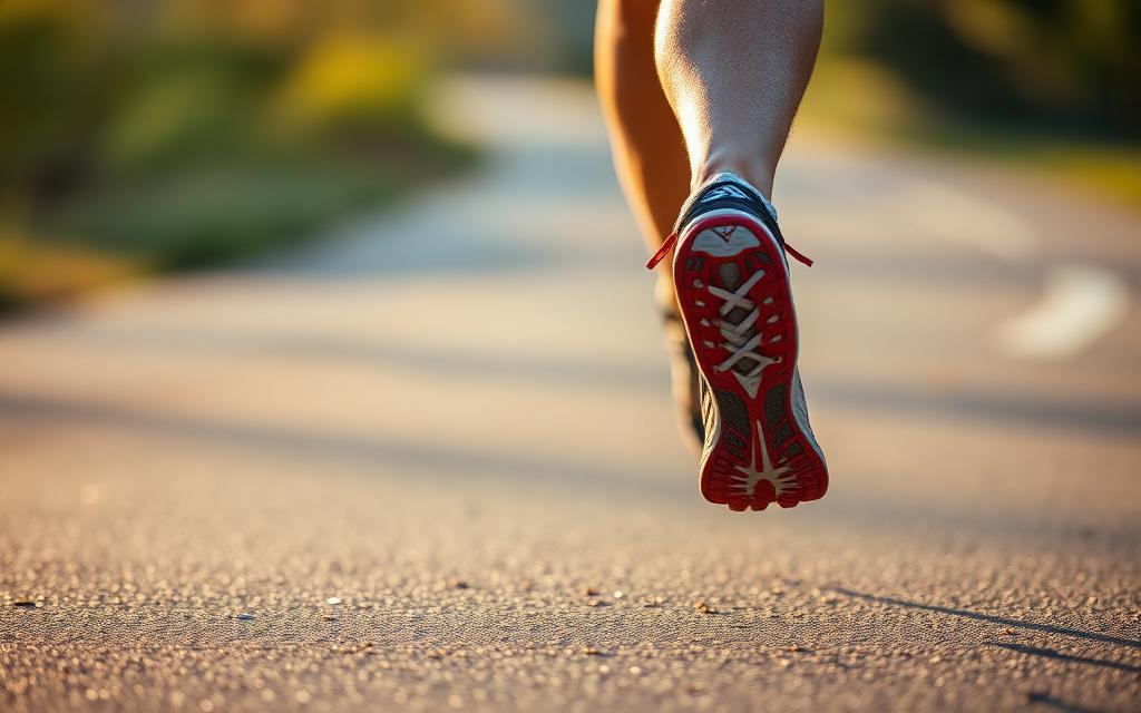 Treino para corredores: economia de movimento muda o seu pace